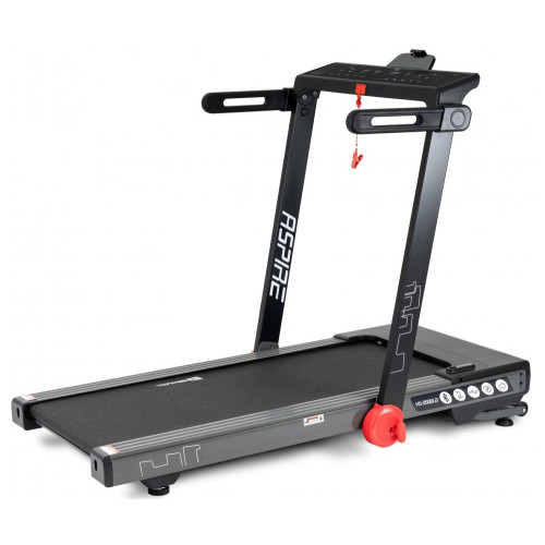 Купить Беговая дорожка  Hop-Sport HS-2500LB Aspire в Киеве - фото №1